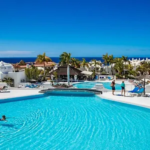  Apartament Espacios Blanco Adeje Paradise