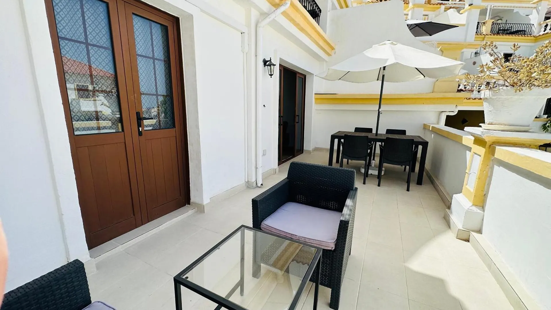 Windsor Park Spacious Apartment In Costa Adeje 0*, Costa Adeje (Tenerife) Spain