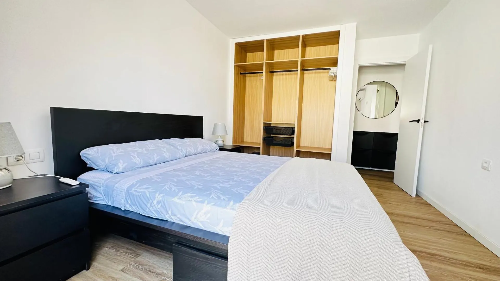 Windsor Park Spacious Apartment In Costa Adeje Spain