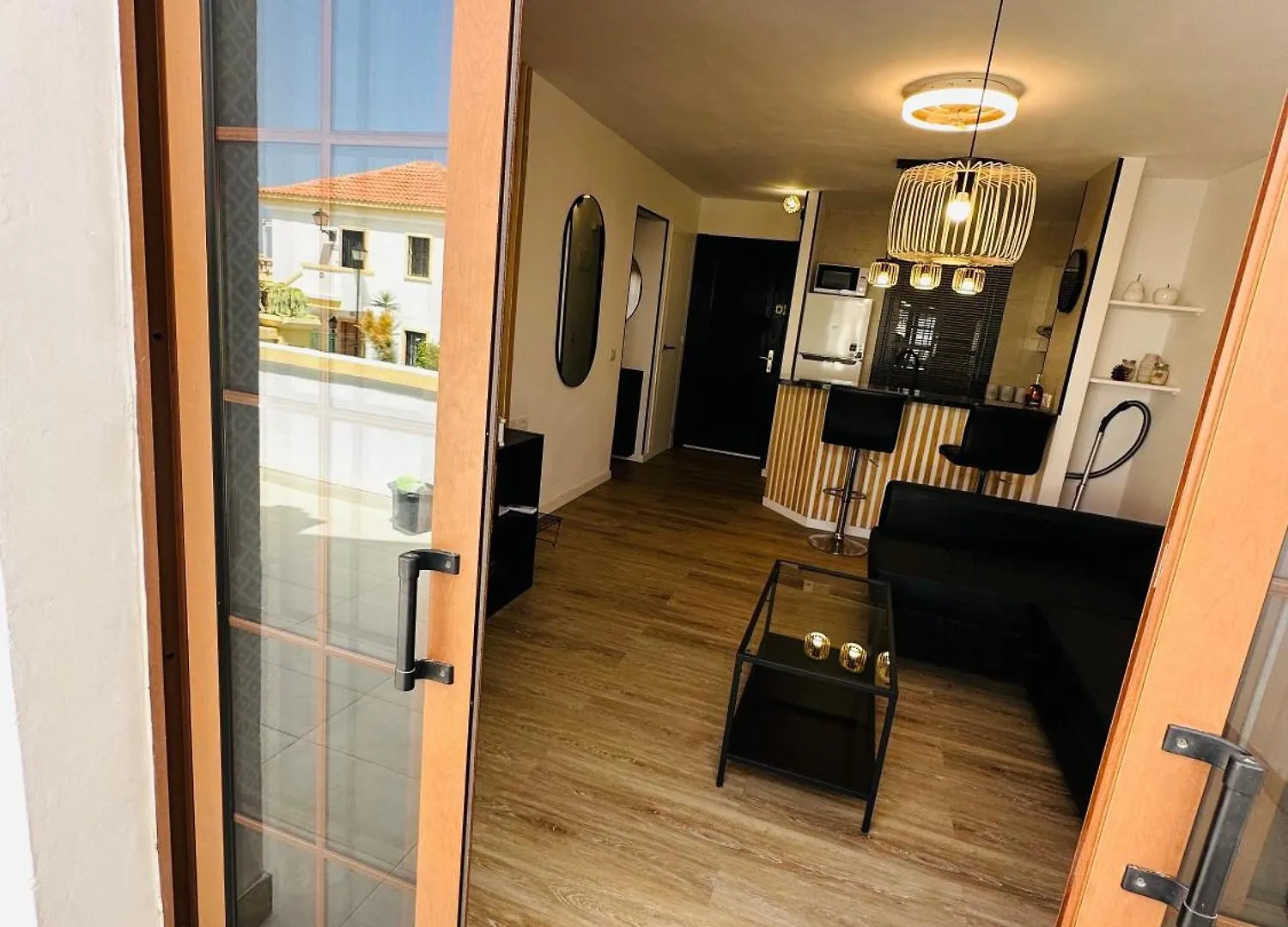 Windsor Park Spacious Apartment In Costa Adeje 0*, Costa Adeje (Tenerife)
