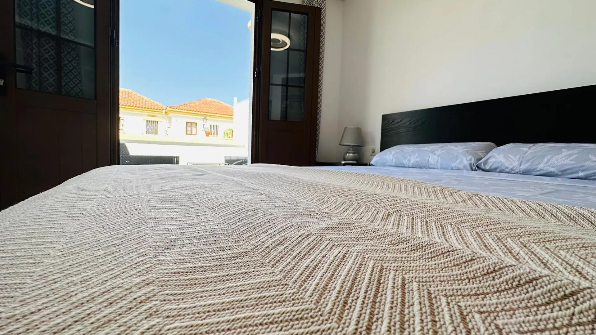 Windsor Park Spacious Apartment In Costa Adeje Costa Adeje (Tenerife)