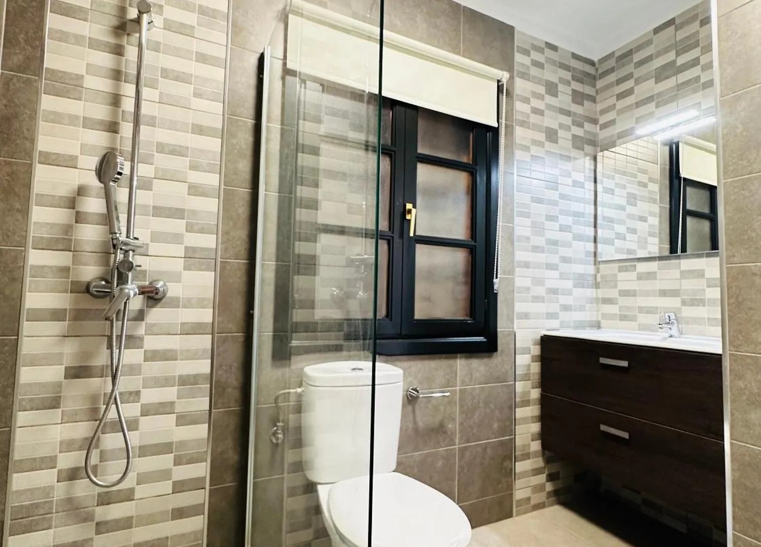 Windsor Park Spacious Apartment In Costa Adeje Spain