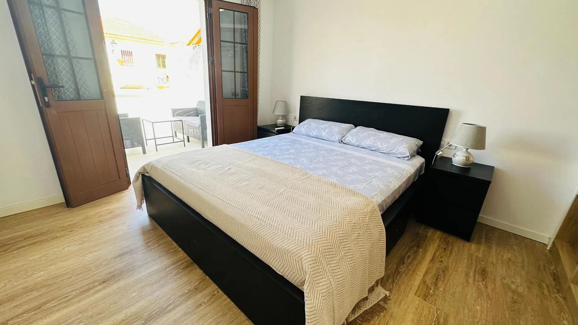 Windsor Park Spacious Apartment In Costa Adeje