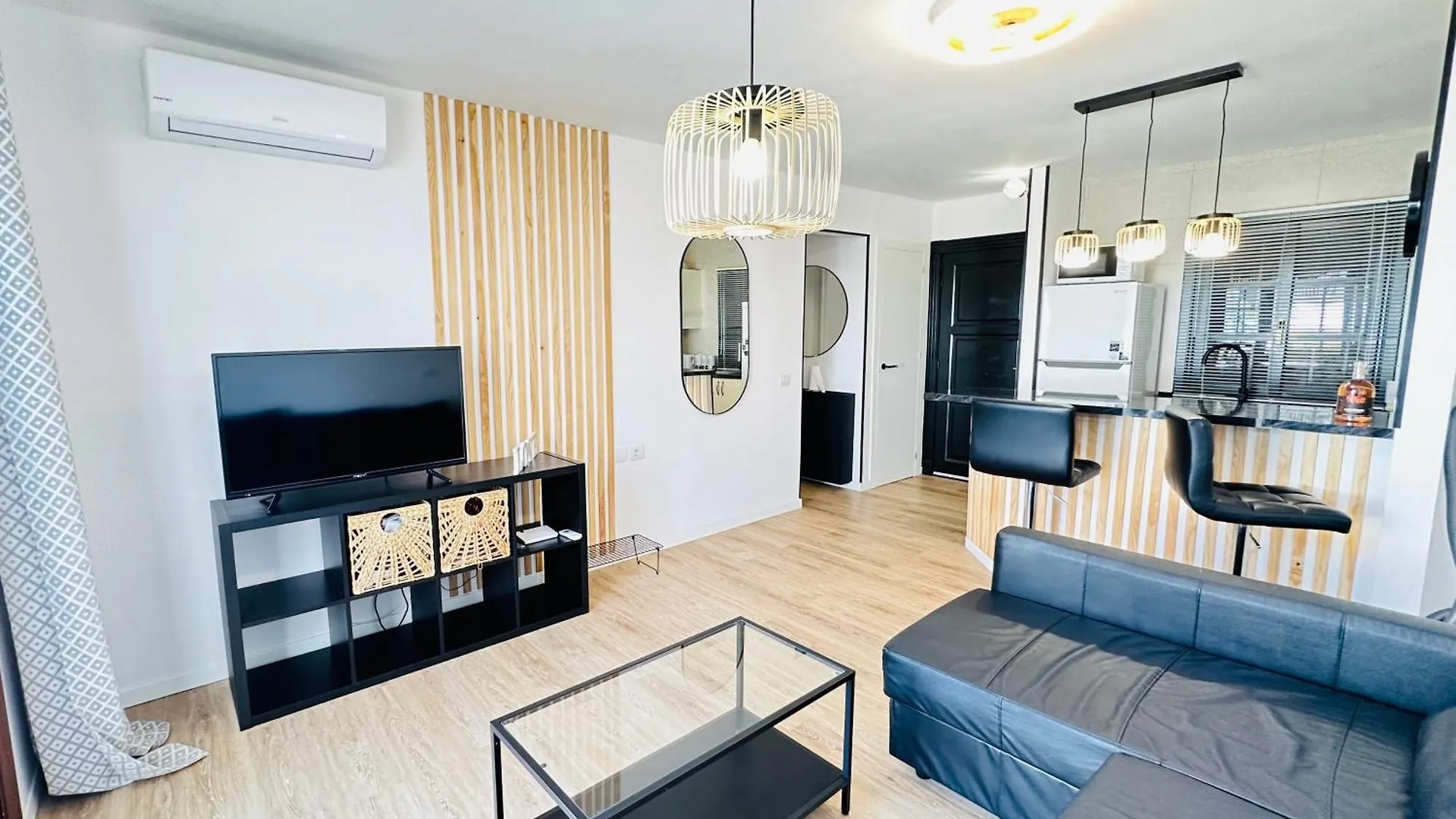Windsor Park Spacious Apartment In Costa Adeje  Costa Adeje (Tenerife)